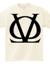 LOWERCHNL LOGO TEE