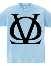 LOWERCHNL LOGO TEE