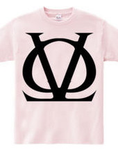 LOWERCHNL LOGO TEE