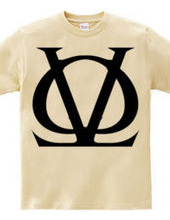 LOWERCHNL LOGO TEE