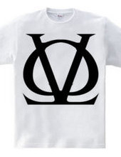 LOWERCHNL LOGO TEE