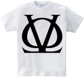 LOWERCHNL LOGO TEE