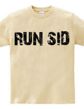 RUN!SID!