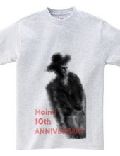 Hoimi 10 year anniversary