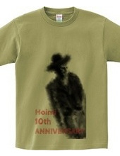 Hoimi 10 year anniversary