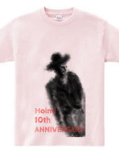 Hoimi 10 year anniversary