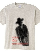 Hoimi 10 year anniversary