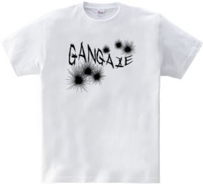 GANGAZE_K