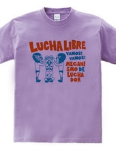 LUCHA LIBRE#57