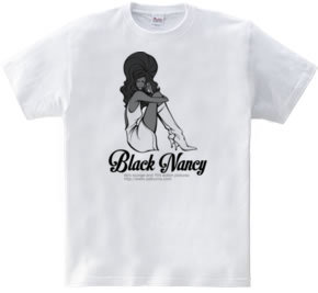 Black Nancy