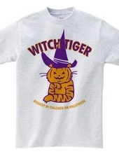 WITCH TIGER