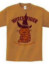 WITCH TIGER