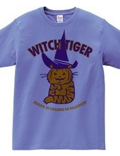 WITCH TIGER