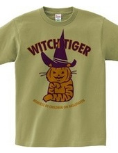 WITCH TIGER