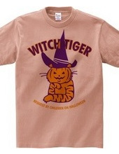 WITCH TIGER