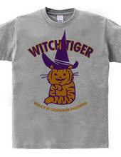 WITCH TIGER