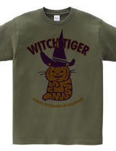 WITCH TIGER