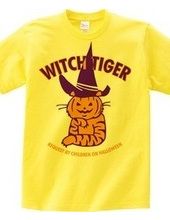 WITCH TIGER