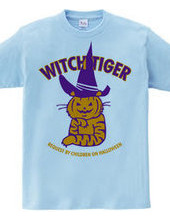 WITCH TIGER