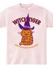 WITCH TIGER