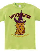 WITCH TIGER