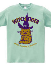 WITCH TIGER