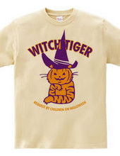 WITCH TIGER