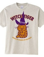 WITCH TIGER