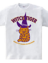 WITCH TIGER