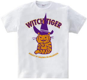 WITCH TIGER