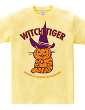 WITCH TIGER