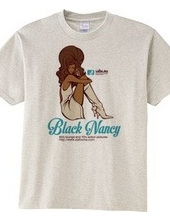 Black Nancy