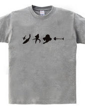 Fish - fishing T shirts