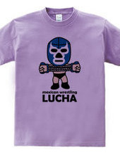 LUCHA#23