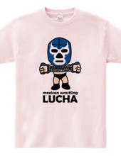 LUCHA # 23