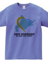 SAVE HOKKAIDO