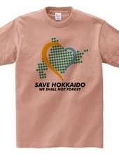 SAVE HOKKAIDO