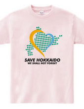 SAVE HOKKAIDO