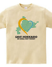 SAVE HOKKAIDO