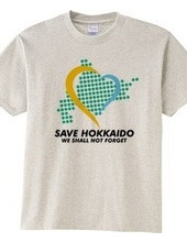 SAVE HOKKAIDO