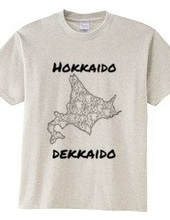 Hokkaido