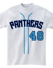 Panthers #48