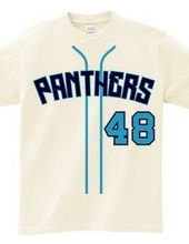 Panthers #48