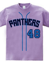 Panthers #48