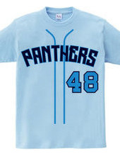 Panthers #48