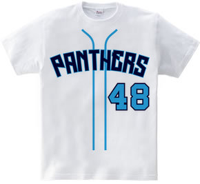 Panthers #48