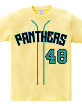 Panthers #48