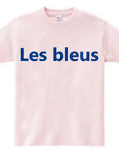 Les Bleus # 12