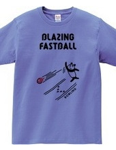 BOWLING -blazing fastball