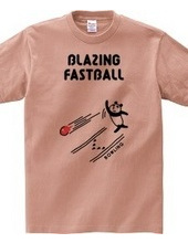 BOWLING -blazing fastball